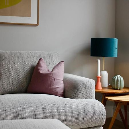 Sutcliffe House Leilighet Dublin Eksteriør bilde