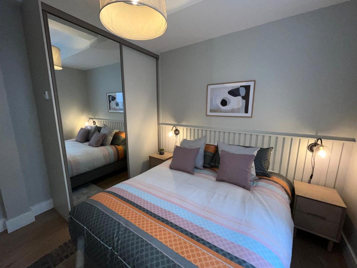 Sutcliffe House Leilighet Dublin Eksteriør bilde