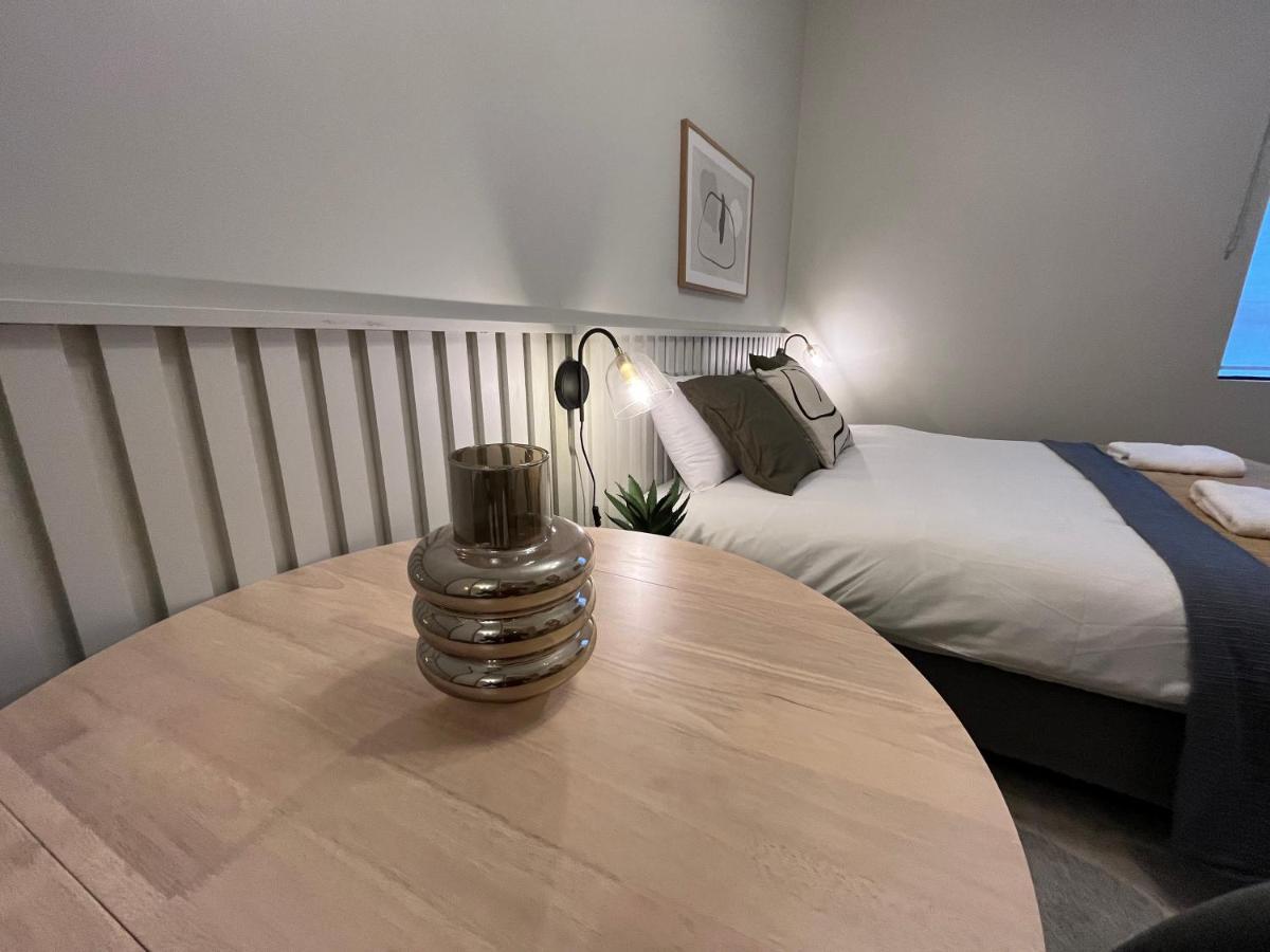 Sutcliffe House Leilighet Dublin Eksteriør bilde